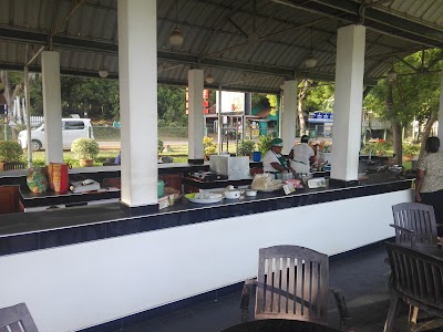 Photos of Hela Bojun Hala, Department Of Agriculture