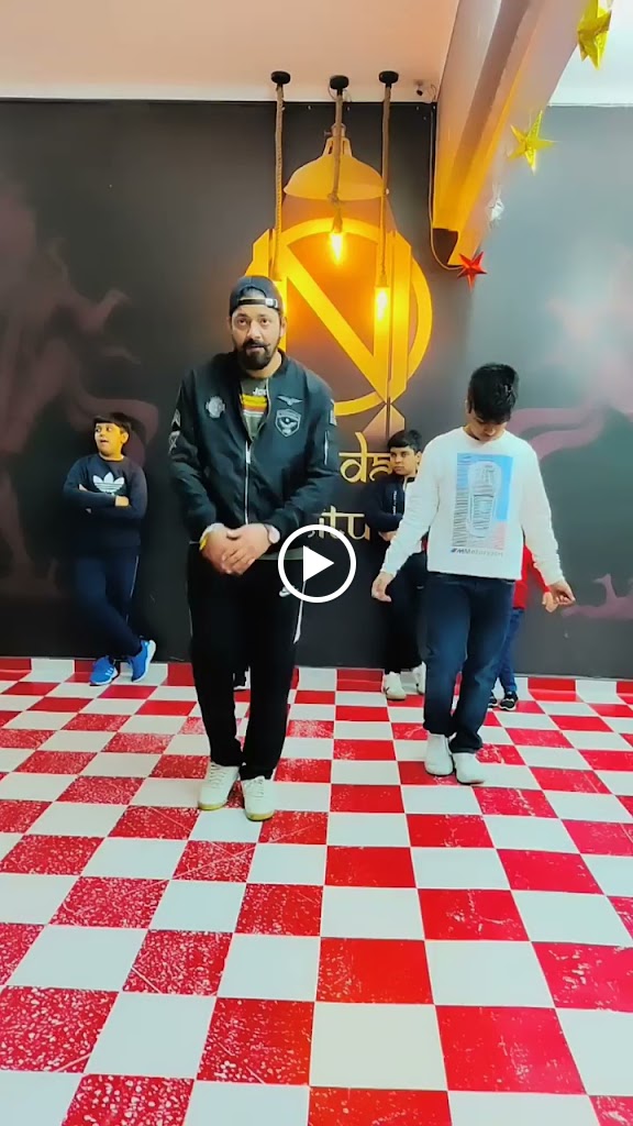 Natraj Dance Institute