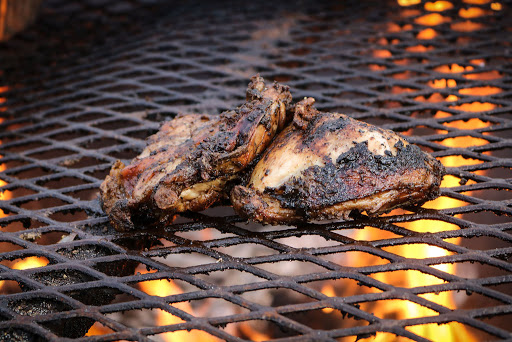 Rock'n Rowan's BBQ - Thumbnail