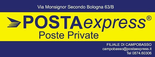 Posta Express Filiale Campobasso - Thumbnail