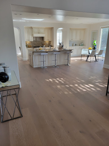 A Cut Above Builders Inc