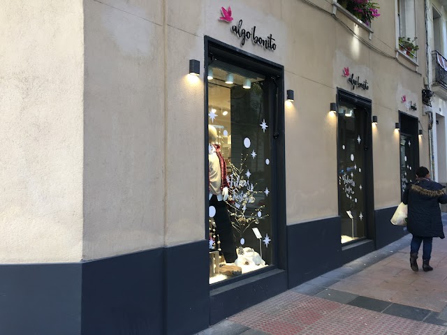 algo bonito Lagasca: Tienda Online Ropa Mujer