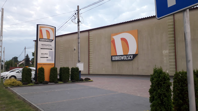 Komentarze i opinie o Dobrowolscy Sp. z o.o.