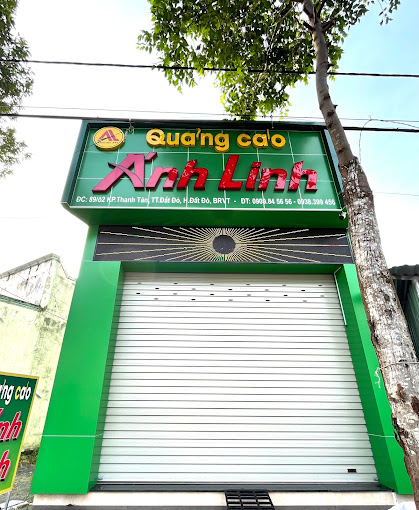 Quảng Cáo Ánh Linh, TT Đất Đỏ, Đất Đỏ, Bà Rịa Vũng Tàu