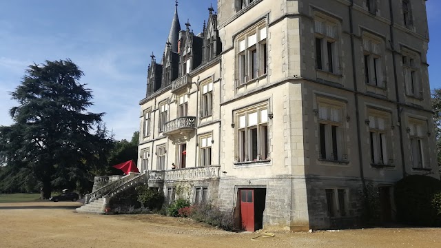 Château du Boisrenault