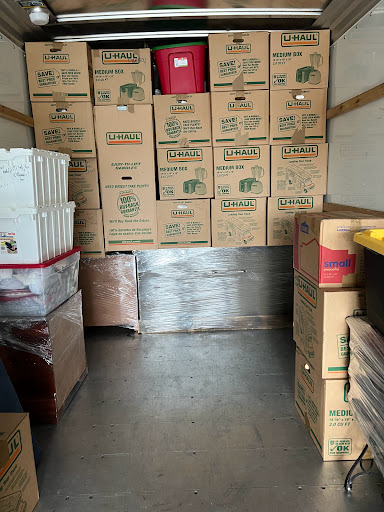 Tipp Movers - Visual