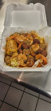 The Fish Box by null