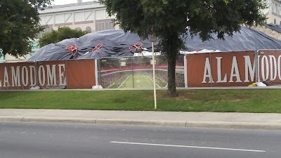 Photos of Alamo City Music Hall & Club