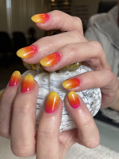 Wonderful Nail Spa - Thumbnail