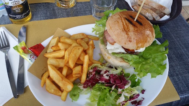 Nabucco Wine Bar & Food