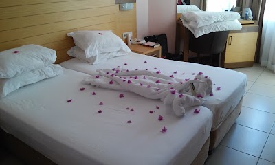 Photos of Remi Hotel