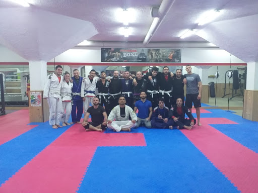 Fighter Club - Italy