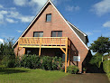 Haus Muschelgarten à  Alkersum