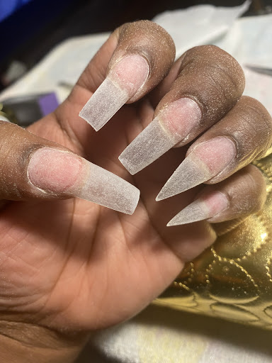 The GirL’s Code Beauty - Thumbnail