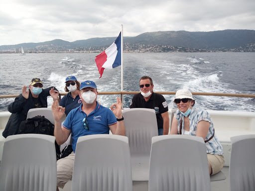 Photo de Espace aquatique l'Oasis