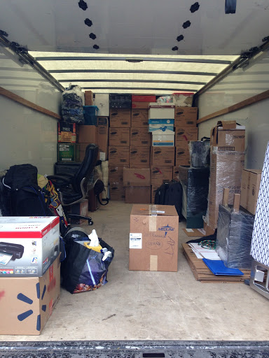 ALL ABOUT THE MOVE - Athens Moving Company - Thumbnail