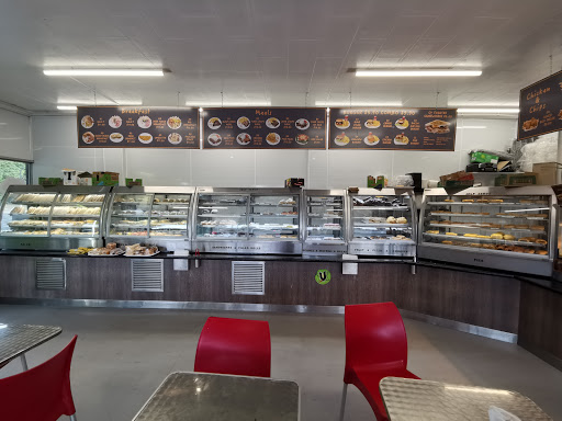 Ngaruawahia Bakery And Cafe - Thumbnail