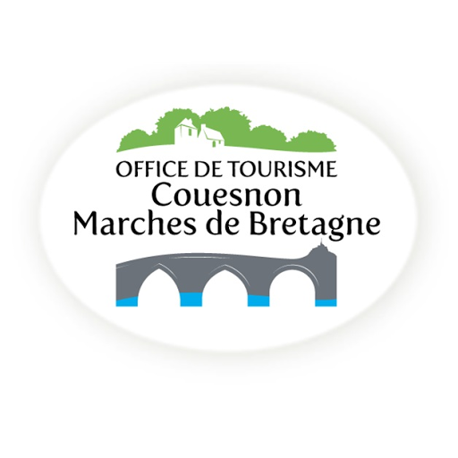 Office de Tourisme Couesnon Marches de Bretagne - Bureau d'information de Maen Roch - Thumbnail