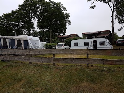 campground