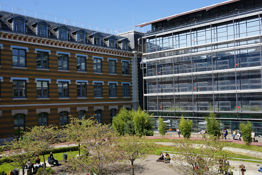IAE Lyon School Of Management - France