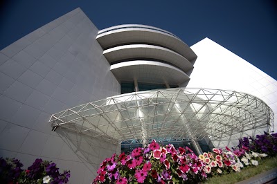 Photos of Intercontinentaladdis