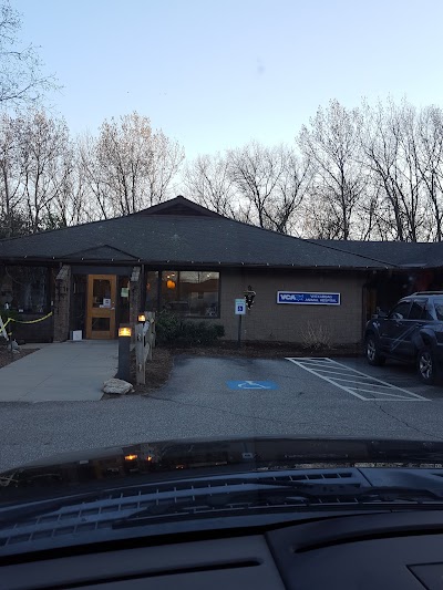Photos of VCA Wickaboag Animal Hospital