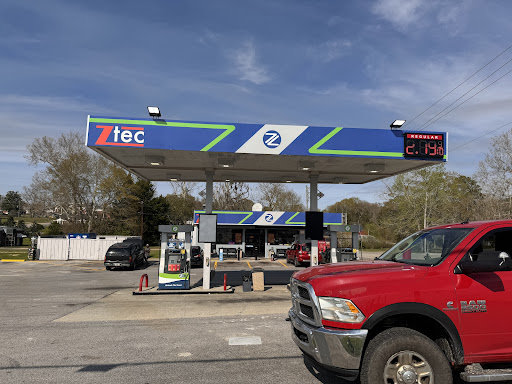 Ztec - Visual