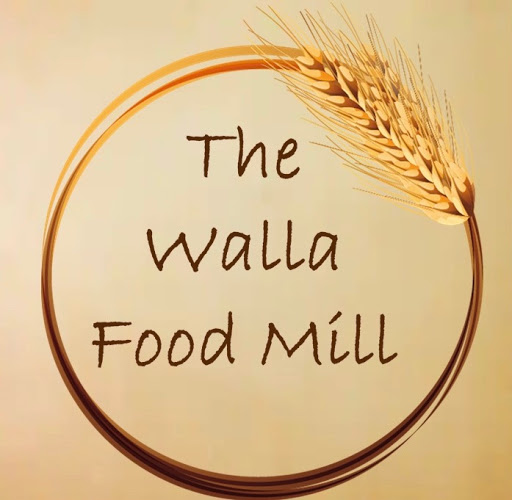 The Walla Food Mill - Thumbnail