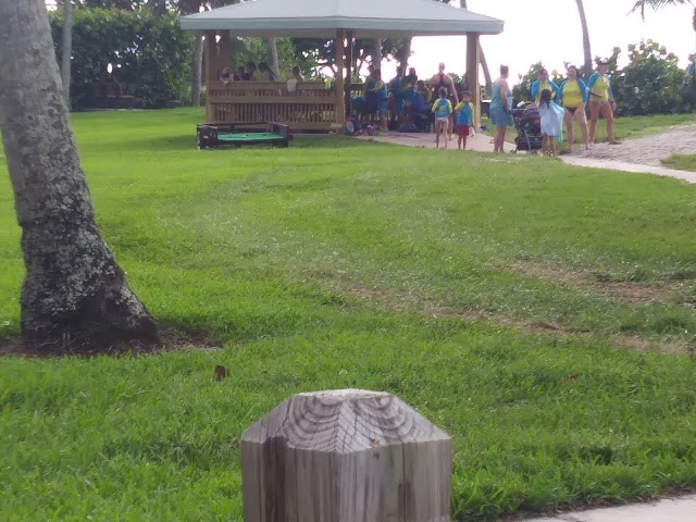 Lowdermilk Park