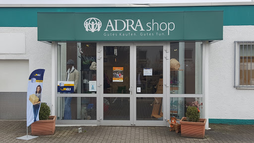 ADRAshop - Visual