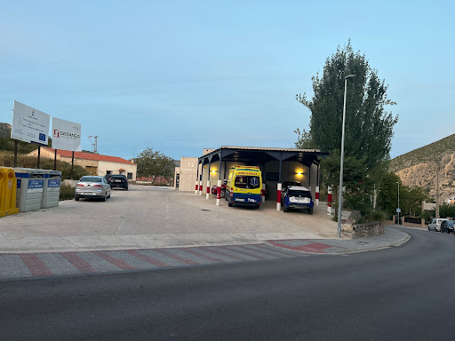 Centro de Salud de Nerpio - Thumbnail