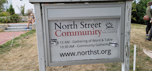 North Street Community Church of the Nazarene - Thumbnail