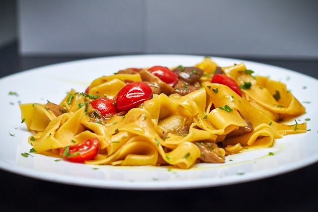 Caligola - Cucina Romana
