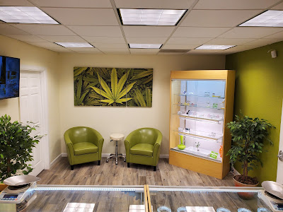 Photo of The Healing Canna West - Medical & Recreational Marijuana Dispensary