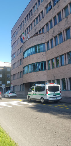 Polizia Locale - Buccinasco - Thumbnail
