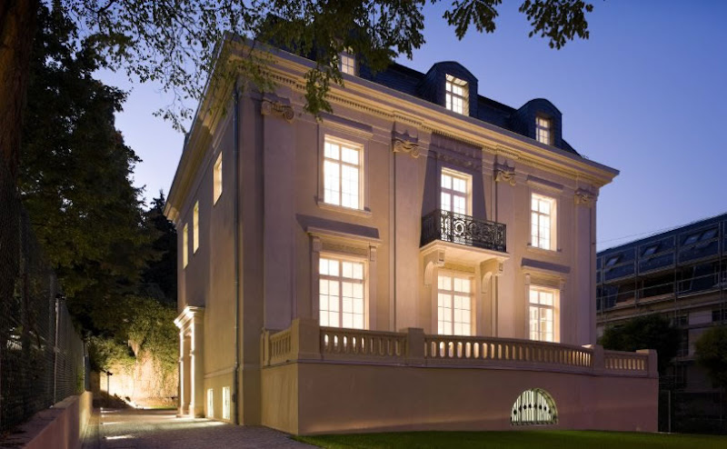 BW ALBATROSS INVEST GmbH