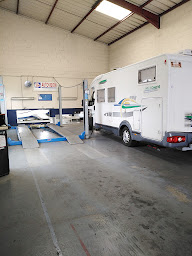 Photo n°2 de Centre de Contrôle Technique Automobile de Meung sur Loire à Meung-sur-Loire (Centre de contrôle technique)