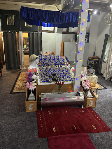 Sikh Gurudwara Sri Nanak Darbar Hannover e.V. - Thumbnail