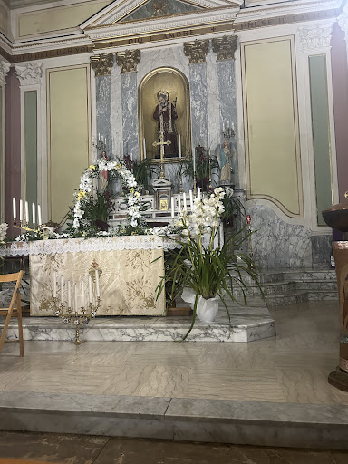 Parrocchia San Alfonso Maria de' Liguori - Thumbnail
