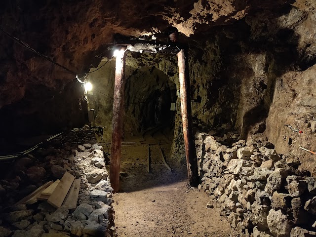 Miniere dei Resinelli
