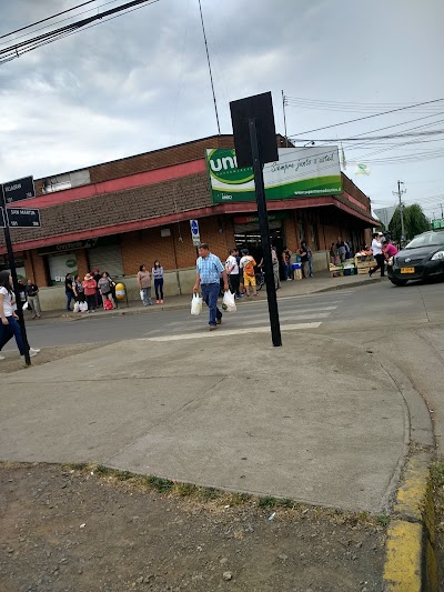 Photos of Supermercado &Uacute;nico