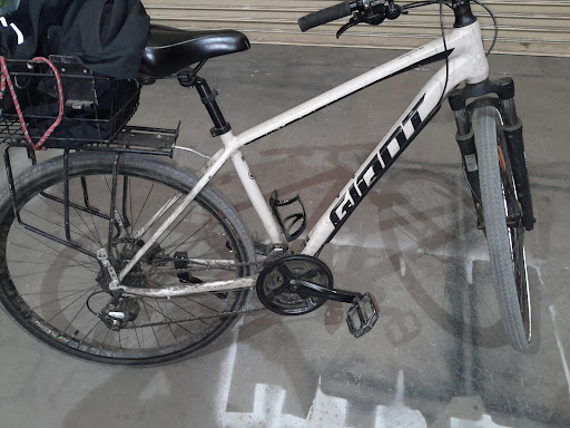 Mobike Services