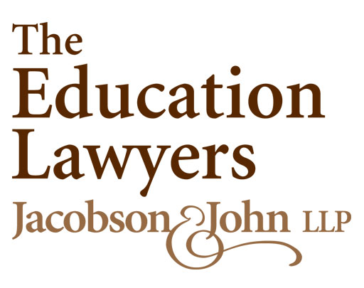 The Education Lawyers - Jacobson & John, LLP - Thumbnail