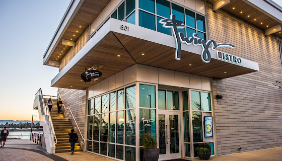 Twigs Bistro