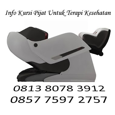 Osim - Mal Kelapa Gading 3, Author: AlatPijat 081380783912