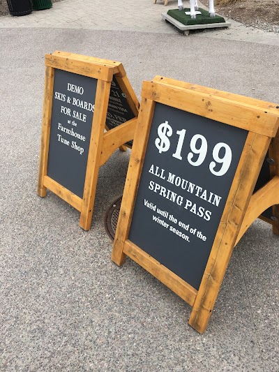 Photos of Sugarbush Resort