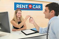 Rent A Car à Taden