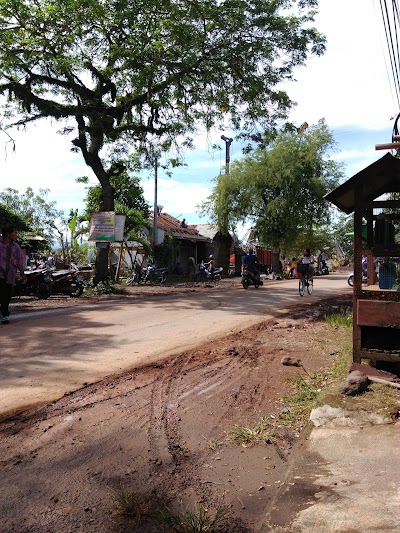 Photos of Pasar Sragi