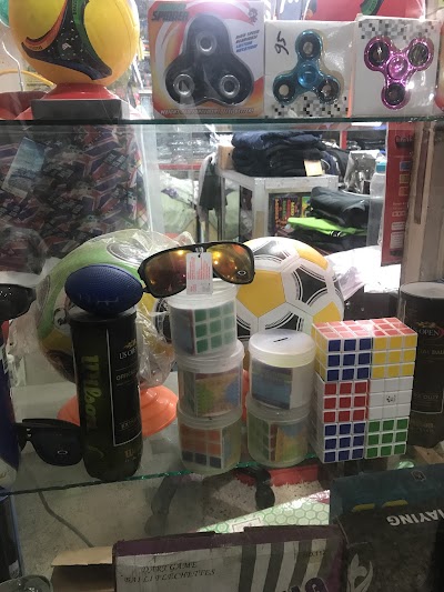 Photos of VIP Sports