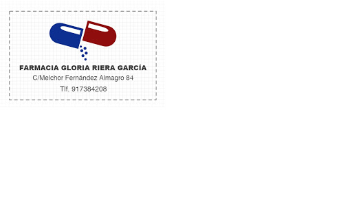 Farmacia Gloria Riera García - Thumbnail